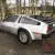 1981 DeLorean DMC 12