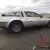 1981 DeLorean DMC 12