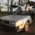 1981 DeLorean DMC 12