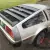 1981 DeLorean DMC 12
