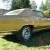 1970 Chevrolet Monte Carlo