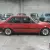 1983 Toyota Carina(Celica Sedan) Twincam Turbo twin spark 3T-GTE TA63 SSR MKIII