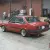 1983 Toyota Carina(Celica Sedan) Twincam Turbo twin spark 3T-GTE TA63 SSR MKIII
