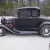 1931 Ford Model A Coupe Built 283 5 Speed Manuel Trans 4 Wheel Disc Brakes NICE