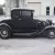 1931 Ford Model A Coupe Built 283 5 Speed Manuel Trans 4 Wheel Disc Brakes NICE