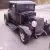 1931 Ford Model A Coupe Built 283 5 Speed Manuel Trans 4 Wheel Disc Brakes NICE