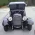 1931 Ford Model A Coupe Built 283 5 Speed Manuel Trans 4 Wheel Disc Brakes NICE