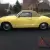 1971 Volkswagen Karmann Ghia