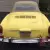 1971 Volkswagen Karmann Ghia
