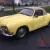 1971 Volkswagen Karmann Ghia