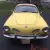 1971 Volkswagen Karmann Ghia