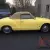 1971 Volkswagen Karmann Ghia