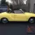 1971 Volkswagen Karmann Ghia
