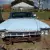 1959 Chrysler Imperial Southampton 2 Door Coupe Stainless Steel Roof Must See