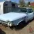 1959 Chrysler Imperial Southampton 2 Door Coupe Stainless Steel Roof Must See