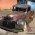 1946 Chevy pick up, rat rod, hot rod, show truck, 350 V8 SBC, TH350 transmission