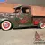 1946 Chevy pick up, rat rod, hot rod, show truck, 350 V8 SBC, TH350 transmission