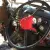 1946 Chevy pick up, rat rod, hot rod, show truck, 350 V8 SBC, TH350 transmission