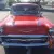 1957 Chevrolet Bel Air/150/210