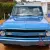 1969 Chevrolet C-10