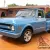 1969 Chevrolet C-10