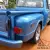 1969 Chevrolet C-10