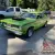 1970 Plymouth Duster