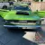 1970 Plymouth Duster