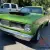 1970 Plymouth Duster