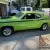 1970 Plymouth Duster