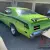 1970 Plymouth Duster