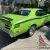 1970 Plymouth Duster