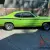 1970 Plymouth Duster