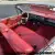 1961 Cadillac Classic Two Door Restored Car