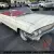 1961 Cadillac Classic Two Door Restored Car
