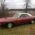 Plymouth : Barracuda 'Cuda