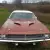 Plymouth : Barracuda 'Cuda