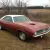 Plymouth : Barracuda 'Cuda