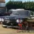 FORD CAPRI 3000 GT BLACK. 1970