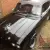 FORD CAPRI 3000 GT BLACK. 1970