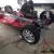 1977 Volkswagen Other BEETLE BUGGY