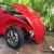 1977 Volkswagen Other BEETLE BUGGY