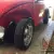 1977 Volkswagen Other BEETLE BUGGY