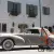 Lincoln : Continental Convertible