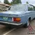 1982 Volvo 240 242