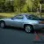 1988 Porsche 928