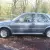 1990 FORD FIESTA XR2I