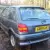 1990 FORD FIESTA XR2I