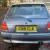 1990 FORD FIESTA XR2I