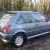 1990 FORD FIESTA XR2I